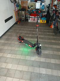 Monopattino eletrrico