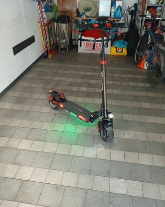 Monopattino eletrrico