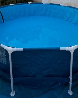Piscina fuori terra