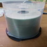 campana di 48 CD 