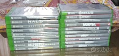 Videogiochi Xbox One