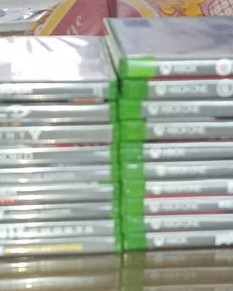 Videogiochi Xbox One