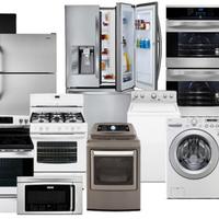 Riparazioni piccoline grandi elettrodomestici