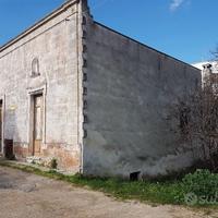 Abitazione storica con terreno edificabile