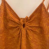 H&M Mini Dress - Perfetto per Primavera ed Estate