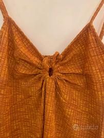 H&M Mini Dress - Perfetto per Primavera ed Estate