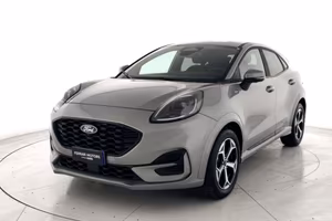 FORD Puma 1.0 ecoboost h ST-Line 125cv auto