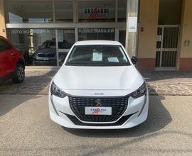 Peugeot 208 BlueHDi 100 Stop&Start 5 porte Allure 