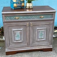comò cassettone mobile credenza 