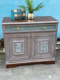 comò cassettone mobile credenza 