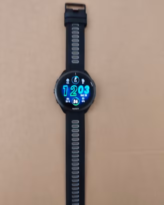 garmin Forerunner 965
