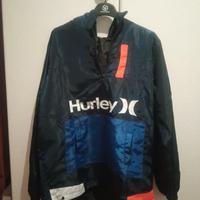 Giacca hurley surf small