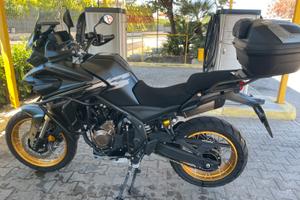 Voge 625