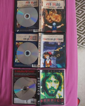 Collezione film 1 di 3