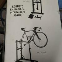 supporto per bicicletta 
