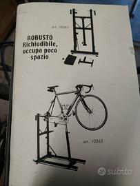 supporto per bicicletta 