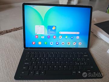 samsung TAB S10 FE+ 5G 13"