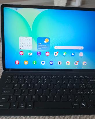 samsung TAB S10 FE+ 5G 13"