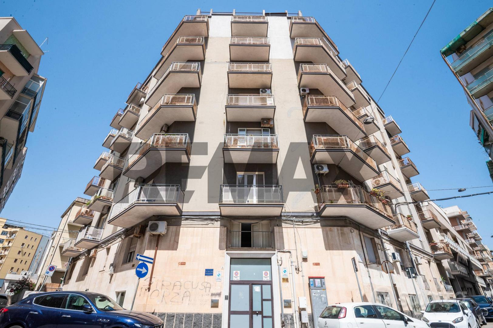 Appartamento – Siracusa, Santa Lucia - Vista 2