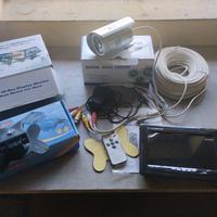 Nuovo Kit digital  sicurezza