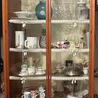 Mobile credenza in legno