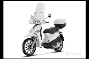 Liberty 150 3v i.e. 2014