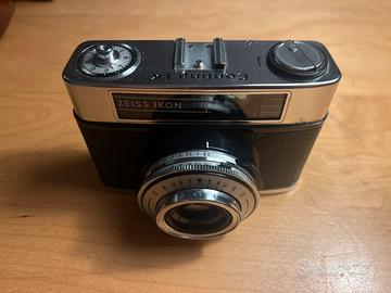 ZEISS Ikon CONTINA LK