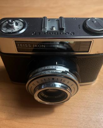 ZEISS Ikon CONTINA LK