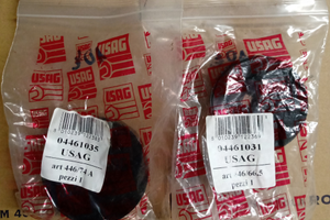 Chiavi per filtro olio