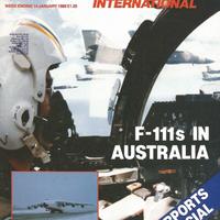 FLIGHT INTERNATIONAL - Rivista in Lingua Inglese