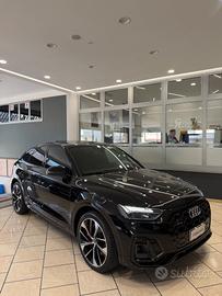 Audi Q5 SQ5 SPB TDI quattro tiptronic sport attitu