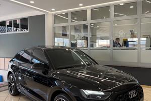 Audi Q5 SQ5 SPB TDI quattro tiptronic sport attitu