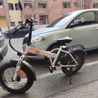 Bici Elettrica