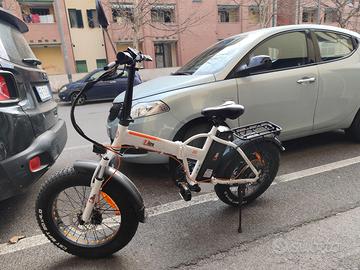 Bici Elettrica
