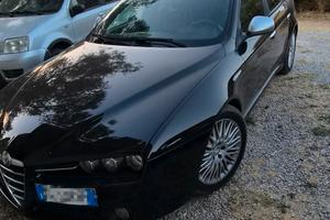 Alfa romeo 159 TI 1.9 150cv