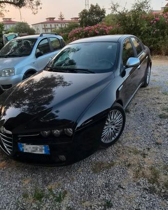 Alfa romeo 159 TI 1.9 150cv