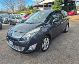 Renault Scenic X-Mod 1.9 dCi 130CV Luxe 7 posti