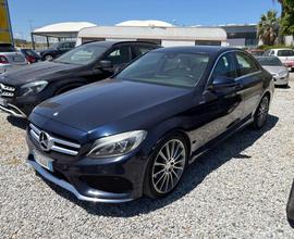 MERCEDES-BENZ C 220 d Auto Premium