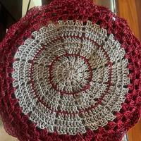 Sottopiatti in cotone