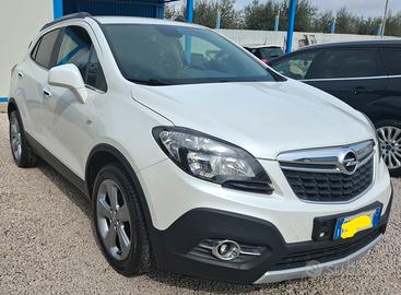 Opel Mokka full optional 