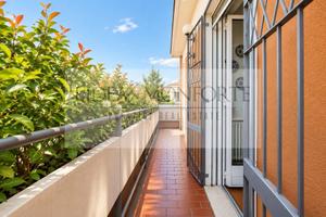 Attico / Mansarda di 109 m² con 3 locali a Milano