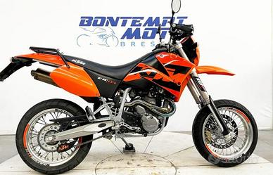 KTM LC4 640 625