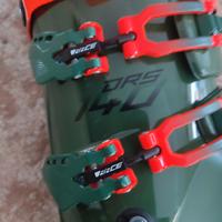 scarponi sci alpino dal bello 