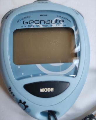 cronometro GEONAUTE 