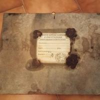 2 Quadri Ottorino Garosio