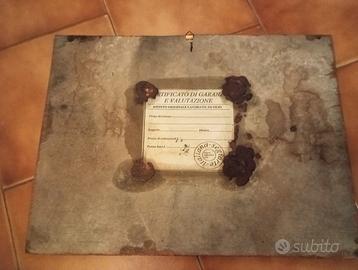 2 Quadri Ottorino Garosio