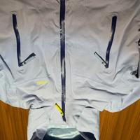 Tuta sci WEDZE ragazza 11 /14 anni (come NUOVA)