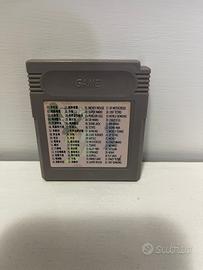 Giochi Game Boy