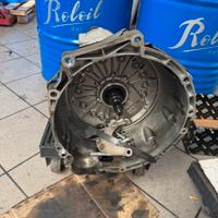 Cambio automatico f20 serie 1