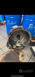 Cambio automatico f20 serie 1